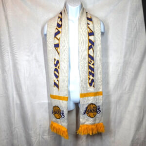 LAKERS scarf